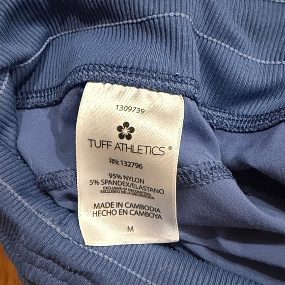 Drawstring Shorts - Picture 3 of 6